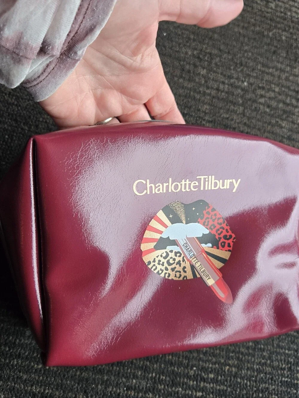 Charlotte Tilbury charlotte tilbury